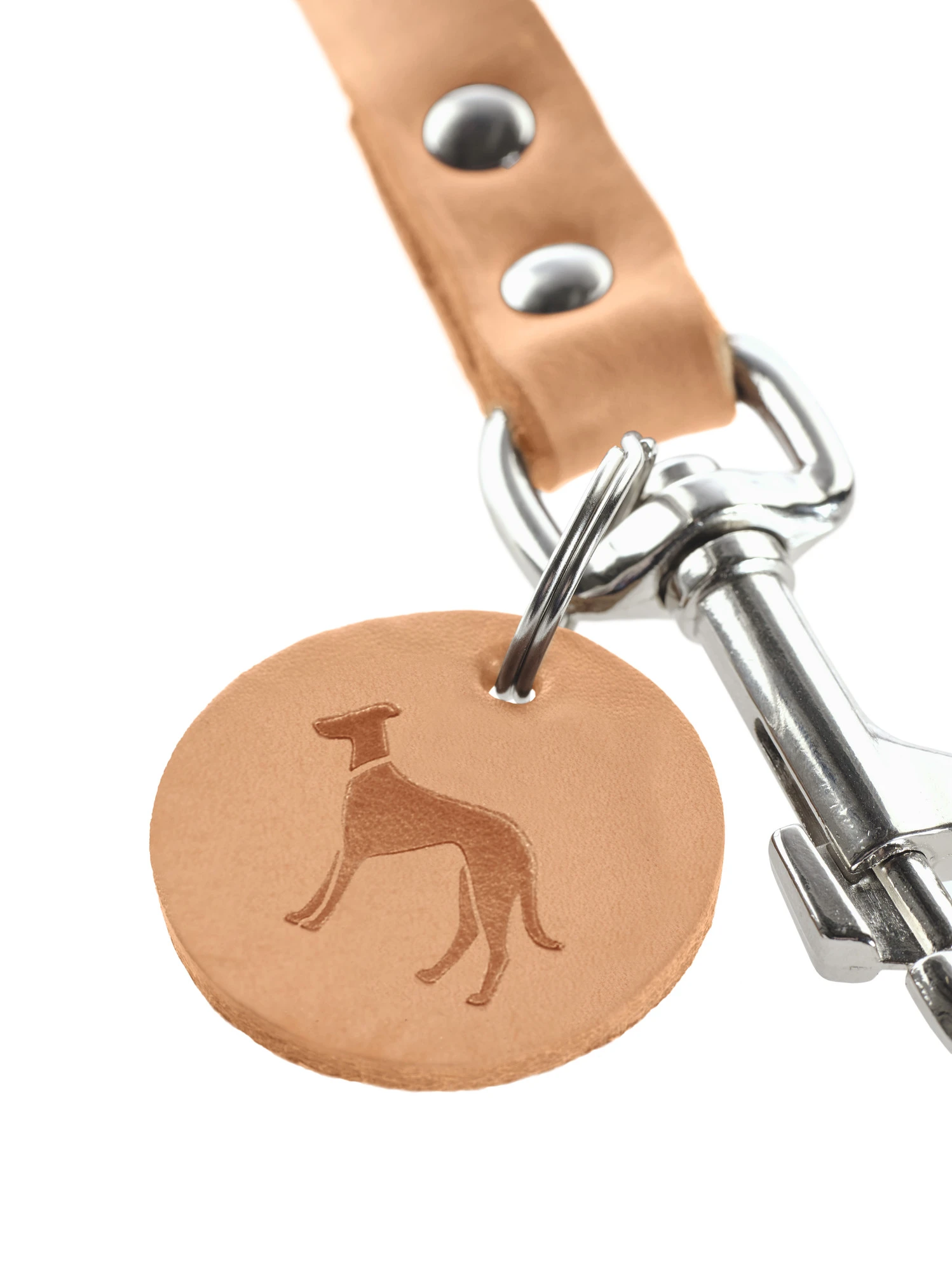 Hunter Aalborg Hundesnor Tan 16/200